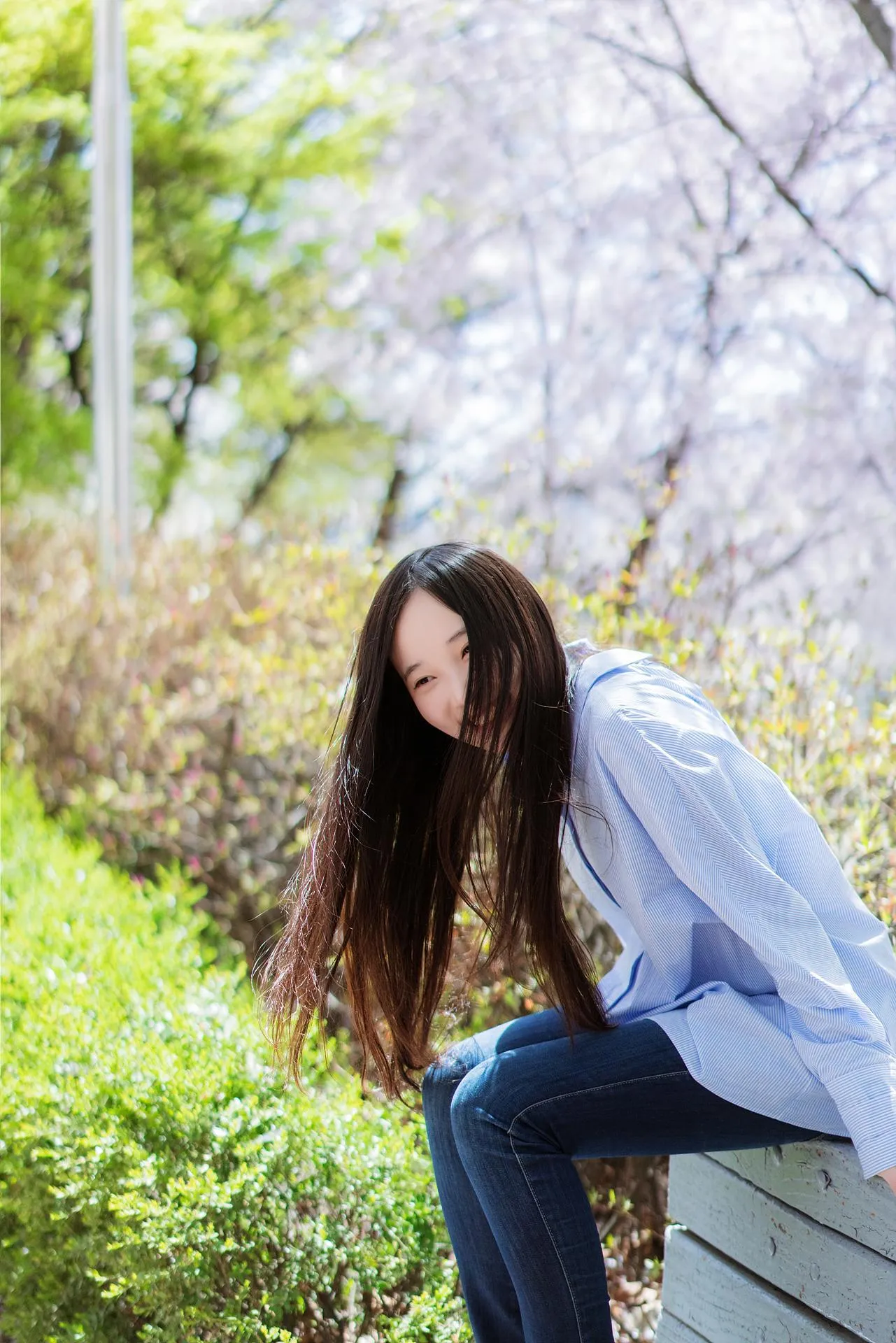 Bambi밤비 – NO.106 Lacerta Photography [50P]插图2